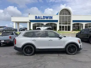 Kia Telluride 2022 AWD SX 4dr SUV