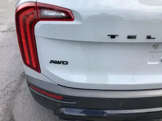 Kia Telluride 2022 AWD SX 4dr SUV