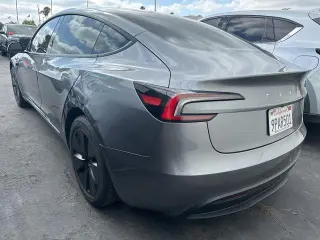 Tesla Model 3 2024 Long Range 4dr Sedan