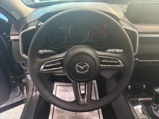 Mazda CX-50 2024 AWD 2.5 S Preferred 4dr SUV
