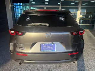 Mazda CX-50 2024 AWD 2.5 S Preferred 4dr SUV