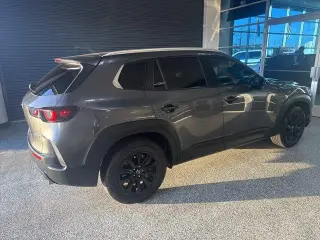 Mazda CX-50 2024 AWD 2.5 S Preferred 4dr SUV