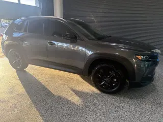 Mazda CX-50 2024 AWD 2.5 S Preferred 4dr SUV