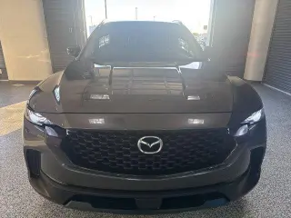 Mazda CX-50 2024 AWD 2.5 S Preferred 4dr SUV