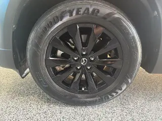 Mazda CX-50 2024 AWD 2.5 S Preferred 4dr SUV