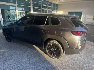 Mazda CX-50 2024 AWD 2.5 S Preferred 4dr SUV