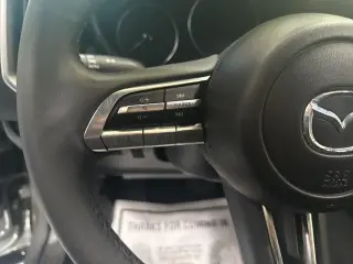 Mazda CX-50 2024 AWD 2.5 S Preferred 4dr SUV