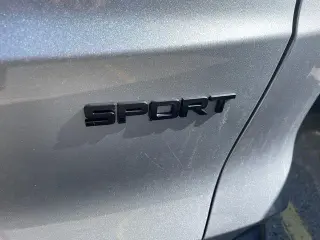 Honda CR-V Hybrid 2025 AWD Sport-L 4dr SUV