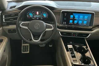 Volkswagen Atlas 2024 AWD SEL Premium R-Line 4Motion 4dr SUV