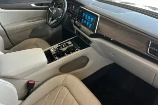 Volkswagen Atlas 2024 AWD SEL Premium R-Line 4Motion 4dr SUV