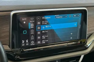 Volkswagen Atlas 2024 AWD SEL Premium R-Line 4Motion 4dr SUV