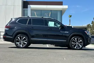 Volkswagen Atlas 2024 AWD SEL Premium R-Line 4Motion 4dr SUV