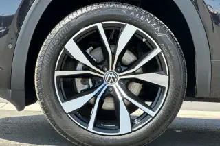 Volkswagen Atlas 2024 AWD SEL Premium R-Line 4Motion 4dr SUV