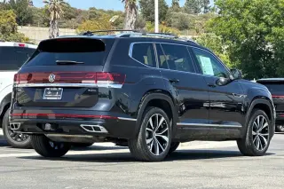 Volkswagen Atlas 2024 AWD SEL Premium R-Line 4Motion 4dr SUV