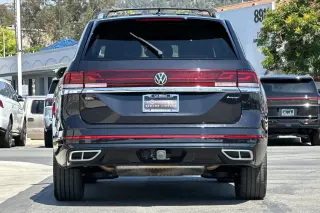 Volkswagen Atlas 2024 AWD SEL Premium R-Line 4Motion 4dr SUV