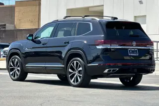 Volkswagen Atlas 2024 AWD SEL Premium R-Line 4Motion 4dr SUV