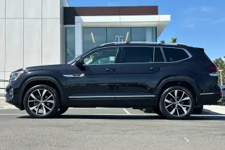 Volkswagen Atlas 2024 AWD SEL Premium R-Line 4Motion 4dr SUV