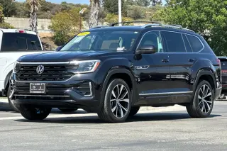 Volkswagen Atlas 2024 AWD SEL Premium R-Line 4Motion 4dr SUV