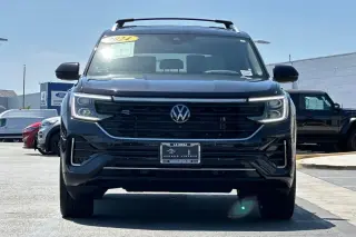 Volkswagen Atlas 2024 AWD SEL Premium R-Line 4Motion 4dr SUV