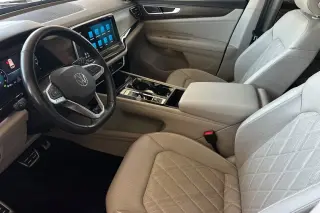 Volkswagen Atlas 2024 AWD SEL Premium R-Line 4Motion 4dr SUV