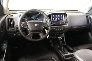 Chevrolet Colorado 2022 4x4 Z71 4dr Crew Cab 5 ft. SB