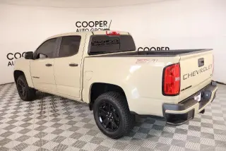 Chevrolet Colorado 2022 4x4 Z71 4dr Crew Cab 5 ft. SB