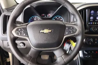 Chevrolet Colorado 2022 4x4 Z71 4dr Crew Cab 5 ft. SB