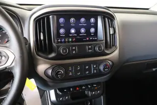 Chevrolet Colorado 2022 4x4 Z71 4dr Crew Cab 5 ft. SB
