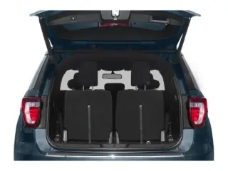 Ford Explorer 2018 XLT 4dr SUV