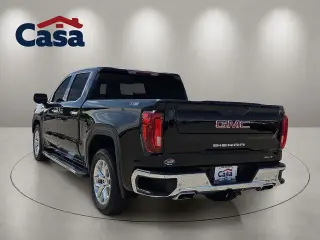 GMC Sierra 1500 Limited 2022 4x4 SLT 4dr Crew Cab 5.8 ft. SB