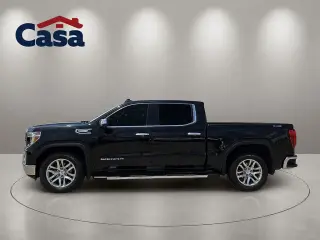 GMC Sierra 1500 Limited 2022 4x4 SLT 4dr Crew Cab 5.8 ft. SB