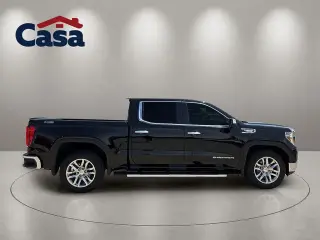 GMC Sierra 1500 Limited 2022 4x4 SLT 4dr Crew Cab 5.8 ft. SB