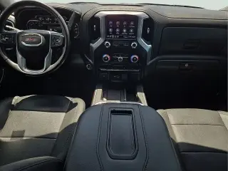GMC Sierra 1500 Limited 2022 4x4 SLT 4dr Crew Cab 5.8 ft. SB