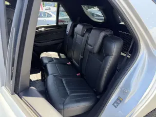Mercedes-Benz GLE 2016 AWD GLE 350 4MATIC 4dr SUV