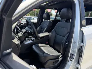 Mercedes-Benz GLE 2016 AWD GLE 350 4MATIC 4dr SUV