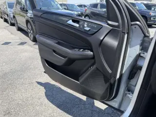 Mercedes-Benz GLE 2016 AWD GLE 350 4MATIC 4dr SUV