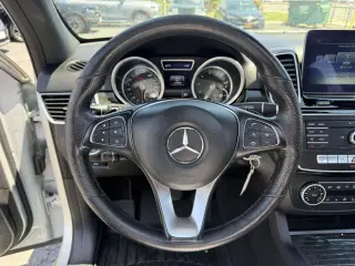 Mercedes-Benz GLE 2016 AWD GLE 350 4MATIC 4dr SUV