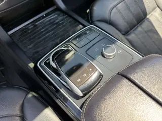 Mercedes-Benz GLE 2016 AWD GLE 350 4MATIC 4dr SUV