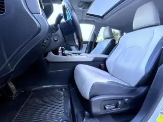 Lexus RX 350L 2018 AWD 4dr SUV