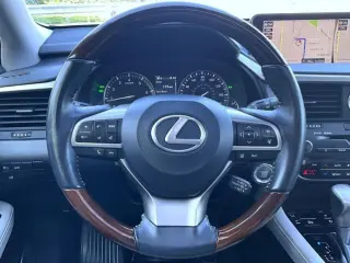 Lexus RX 350L 2018 AWD 4dr SUV