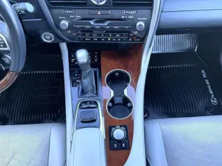 Lexus RX 350L 2018 AWD 4dr SUV
