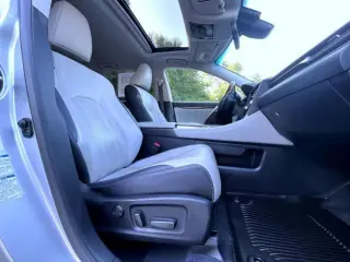Lexus RX 350L 2018 AWD 4dr SUV