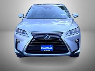 Lexus RX 350L 2018 AWD 4dr SUV