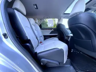 Lexus RX 350L 2018 AWD 4dr SUV