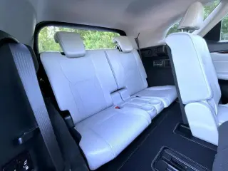 Lexus RX 350L 2018 AWD 4dr SUV