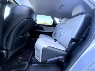 Lexus RX 350L 2018 AWD 4dr SUV