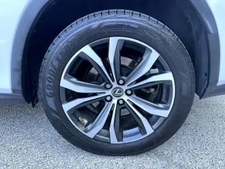 Lexus RX 350L 2018 AWD 4dr SUV