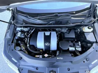Lexus RX 350L 2018 AWD 4dr SUV