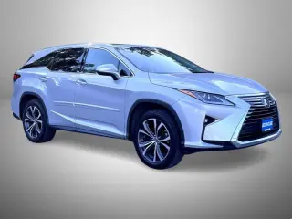 Lexus RX 350L 2018 AWD 4dr SUV