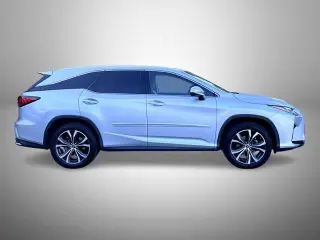Lexus RX 350L 2018 AWD 4dr SUV